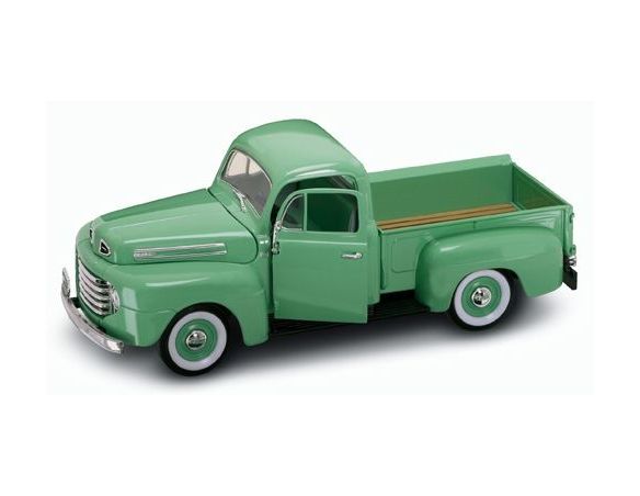 Yat Ming YM92218 FORD F 1 PICK UP 1948 1:18 Auto Stradali