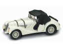 Yat Ming YM92288 BMW 328 '40 1:18 Auto Stradali