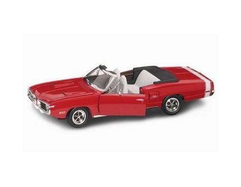 Yat Ming YM92547 DODGE CORONET R/T 1970 1:18 Modellino