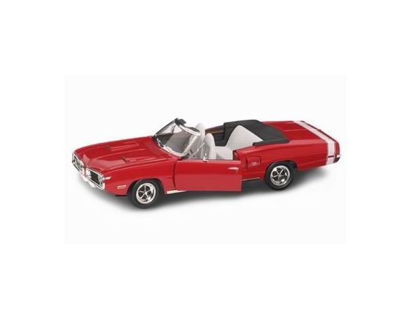 Yat Ming YM92547 DODGE CORONET R/T 1970 1:18 Modellino