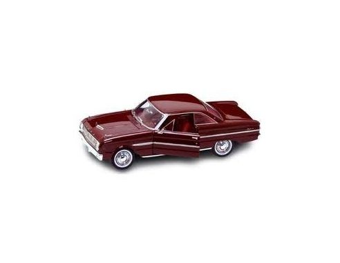 Yat Ming YM92688 FORD FALCON 1963 1:18 Auto Stradali
