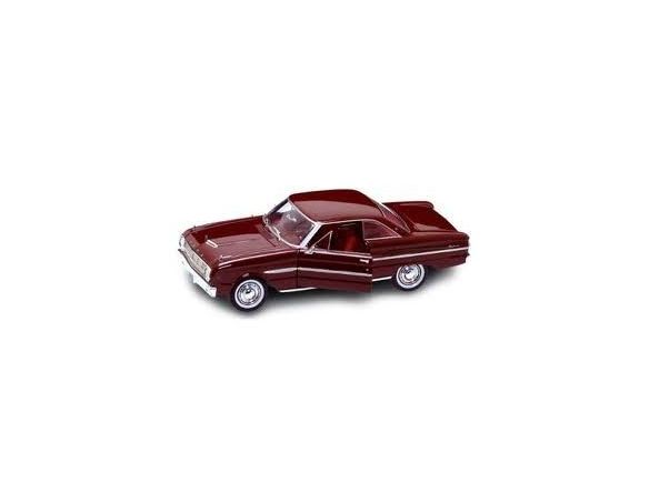 Yat Ming YM92688 FORD FALCON 1963 1:18 Auto Stradali