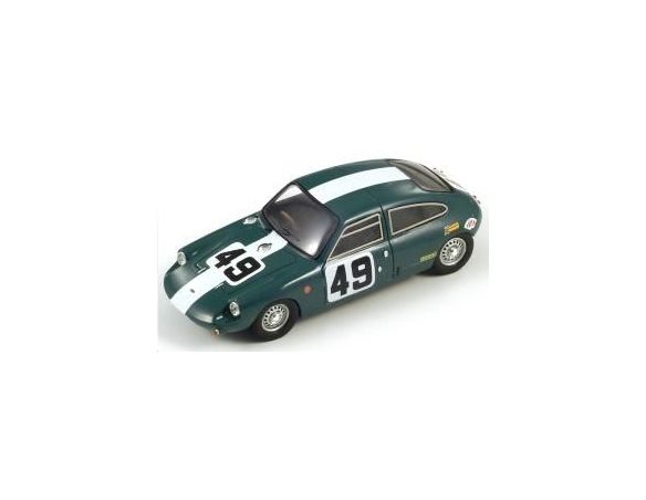Bizarre BZ405 1 43 Le Mans LM 1968 Deep Sanderson 302 Ford No