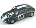 Bizzare BZ405 DEEP SANDERSON 302 N.49 LM'68 1:43 Modellino