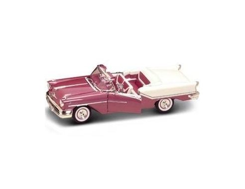 Yat Ming 92758 OLDSMOBILE SUPER 88 1957 1/18 Modellino