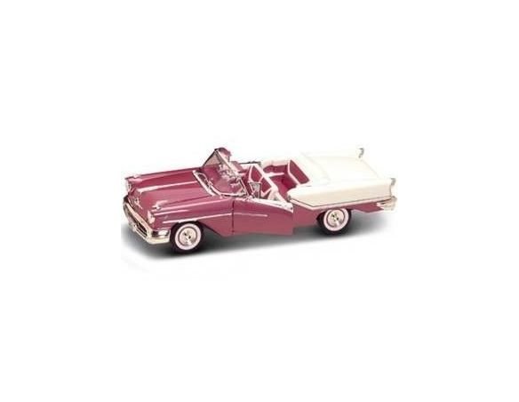 Yat Ming 92758 OLDSMOBILE SUPER 88 1957 1/18 Modellino