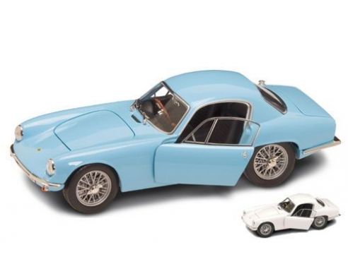 Yat Ming YM92768 LOTUS ELITE 1969 1:18 Modellino