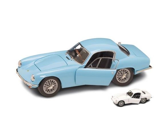 Yat Ming YM92768 LOTUS ELITE 1969 1:18 Modellino