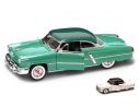 Yat Ming YM92808 LINCOLN CAPRI 1952 1:18 Auto Stradali