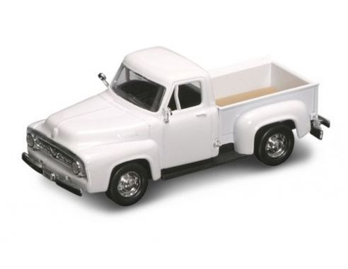 Yat Ming YM94204 FORD PICK UP F 100 1953 1:43 Modellino