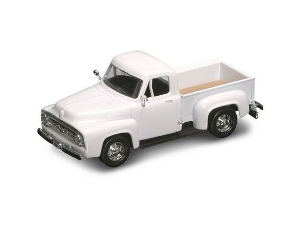 Yat Ming YM94204 FORD PICK UP F 100 1953 1:43 Modellino