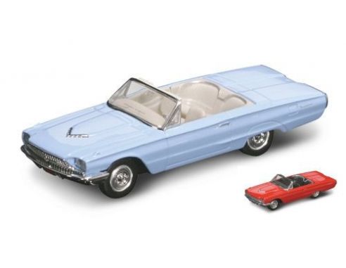 Yat Ming YM94224 FORD THUNDERBIRD 1966 1:43 Auto Stradali