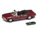 Yat Ming YM94241 CORVAIR MONZA 1969 1:43 Modellino