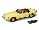 Yat Ming YM94244 JAGUAR E TYPE 1971 GREEN 1:43 Auto Stradali