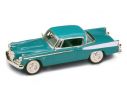 Yat Ming YM94254 STUDEBAKER GOLDEN HAWK 1958 1:43 Auto Stradali