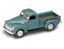 Yat Ming YM94255 GMC PICK UP 1950 1:43 Auto Stradali