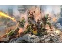 Zvezda 3509 SOVIET ASSAULT GROUP KIT 1:35 Modellino