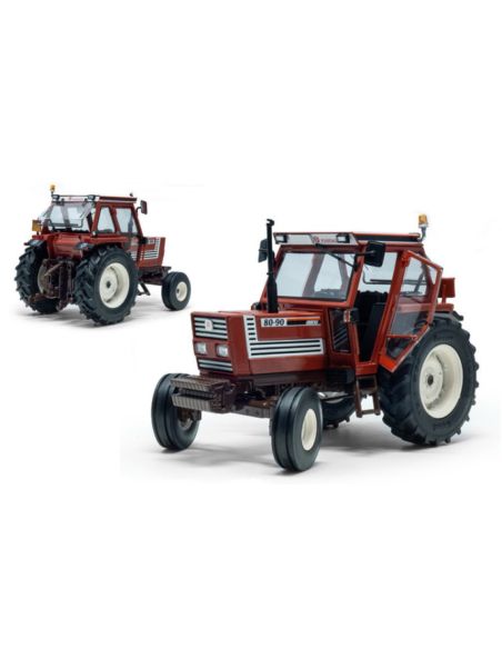 ROS RS30241 FIAT 80-90 CAB-CONFORT 2WD LTD 1:32 Modellino