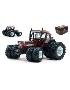 ROS RS30274 FIAT 180-90 DOUBLE WHEEL VERSION TURBO DT...