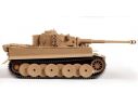 Zvezda Z3646 TIGER I AUSF.E EARLY KIT 1:35 Modellino