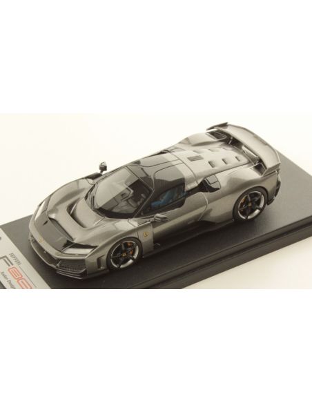 LOOKSMART LS559H FERRARI F80 CANNA DI FUCILE 1:43 Modellino