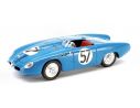 Bizzare BZ450 D.B. HBR N.57 LM 1953 1:43 Modellino