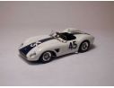 Art Model AM0091 FERRARI 500 TRC N.45 4th BRIDGEHAMPTON 1958 G.GEITNER 1:43 Modellino