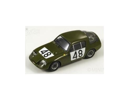 Bizzare BZ463 AUSTIN HEALEY SPRITE N.48 LM'65 1:43 Modellino