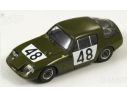 Bizzare BZ463 AUSTIN HEALEY SPRITE N.48 LM'65 1:43 Modellino