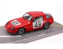 Bizzare BZ466 AUSTIN HEALEY PRITE N.48 LM'66 1:43 Modellino