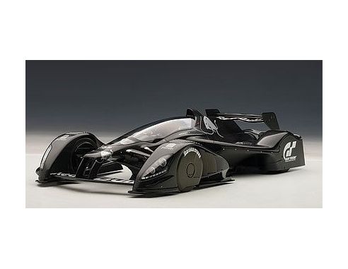 Auto Art / Gateway AA18109 RED BULL X2010 PROTOTYPE 1:18 Modellino