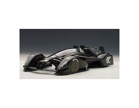 Auto Art / Gateway AA18109 RED BULL X2010 PROTOTYPE 1:18 Modellino