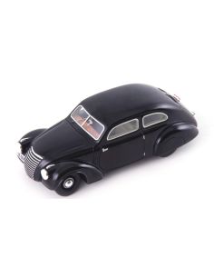 AUTOCULT ATC04045 SKODA RAPID OHV PROTOTYPE 1938 BLACK...