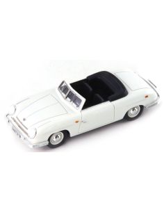AUTOCULT ATC05051-2 DREWS VW SPORT-CONVERTIBLE 1949 WHITE...