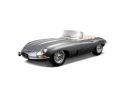 Bburago 12046 JAGUAR E CABRIOLET 1961 1/18 Modellino