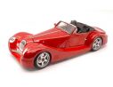 Bburago BU12050 MORGAN AERO 8 2006 1:18 Modellino
