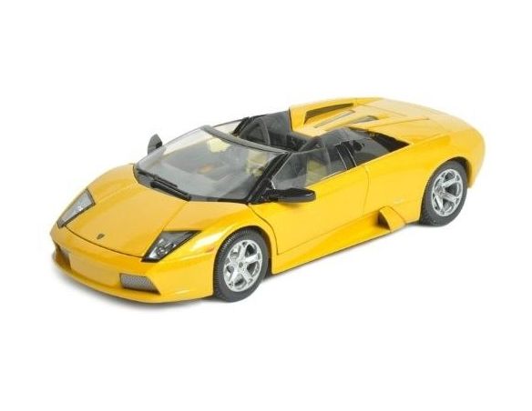 Bburago BU12070 LAMBORGHINI MURCIELAGO ROADSTER 2005 1:18 Modellino