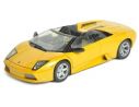 Bburago BU12070 LAMBORGHINI MURCIELAGO ROADSTER 2005 1:18 Modellino