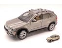 Bburago BU12076 BMW X 5 2007 1:18 Modellino