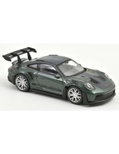 NOREV NV750069 PORSCHE 911 GT3 RS 2022 GREEN...