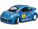 Bburago BU3389 VW NEW BEETLE CUP N.1 ADAC 1:18 Modellino