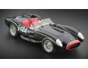 CMC M081 FERRARI 250 TESTA ROSSA PONTOON FENDER 1957 1:18 Modellino
