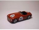 Art Model AM0092 FERRARI 225 S N.92 2nd GP MONACO 1952 E.CASTELLOTTI 1:43 Modellino