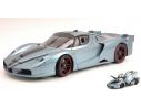 Hot Wheels Elite HWN2065 FERRARI FXX DUE TONI 1:18 Modellino