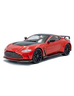 SOLIDO SL4314104 ASTON MARTIN VANTAGE V12 2023 SCORPUS...