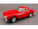 Hot Wheels Elite V8377 FERRARI 250 GT BERLINETTA SWB 1959 RED 1:18 Modellino