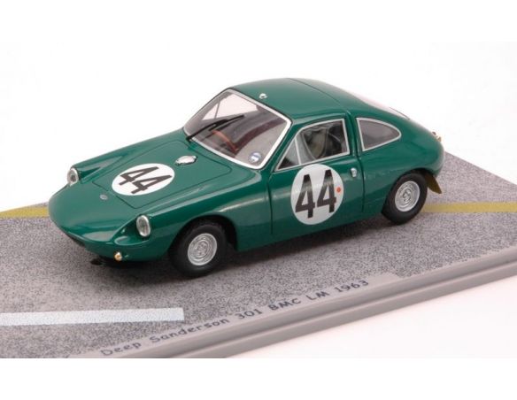 Bizzare BZ553 DEEP SANDERSON N.44 LM 1963 1:43 Modellino
