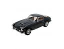Hot Wheels HWW1180 FERRARI 250 GT BERLINETTA SWB PASSO CORTO 1959 DARK BLUE 1:18 Modellino