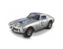 Hot Wheels HWW1181 FERRARI 250 SWB N.14 3rd LE MANS 1961 NOBLET/GUICHET 1:18 Modellino