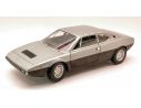 Hot Wheels HWX5483 FERRARI DINO 308 GT4 S 1982 BICOLOR SILVER/BLACK 1:18 Modellino